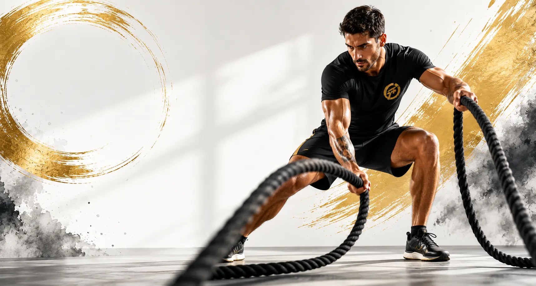 Entrenamiento funcional en Fuengirola