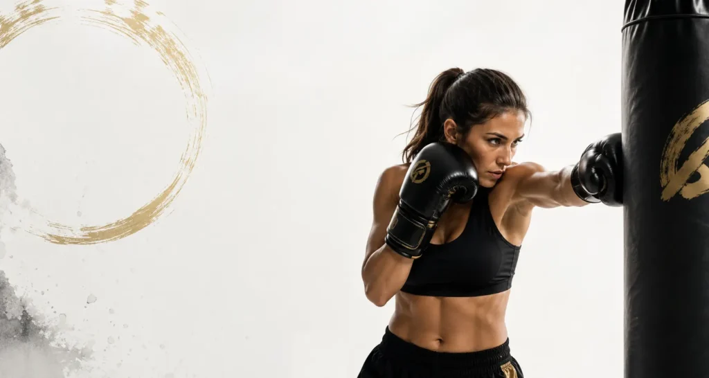Fitboxing en Fuengirola