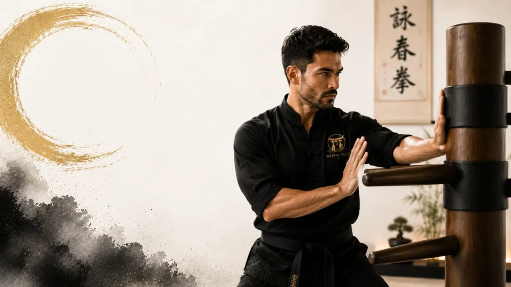 Wing Tsun y Wing Chun en Fuengirola