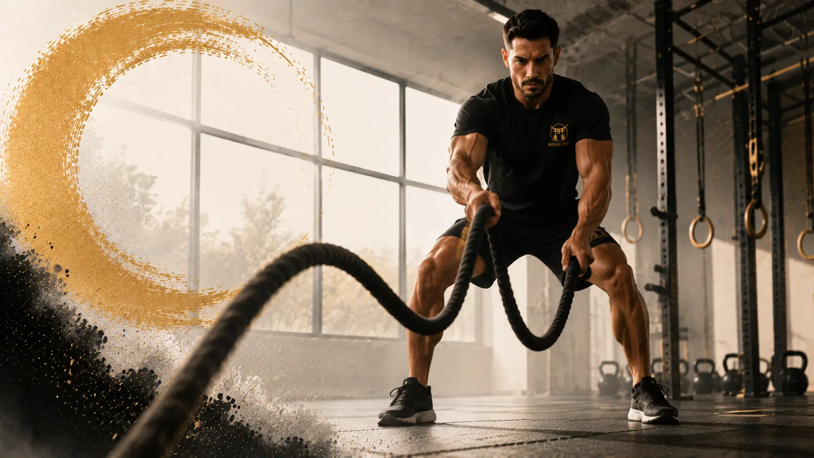 ¿Qué es el entrenamiento funcional?