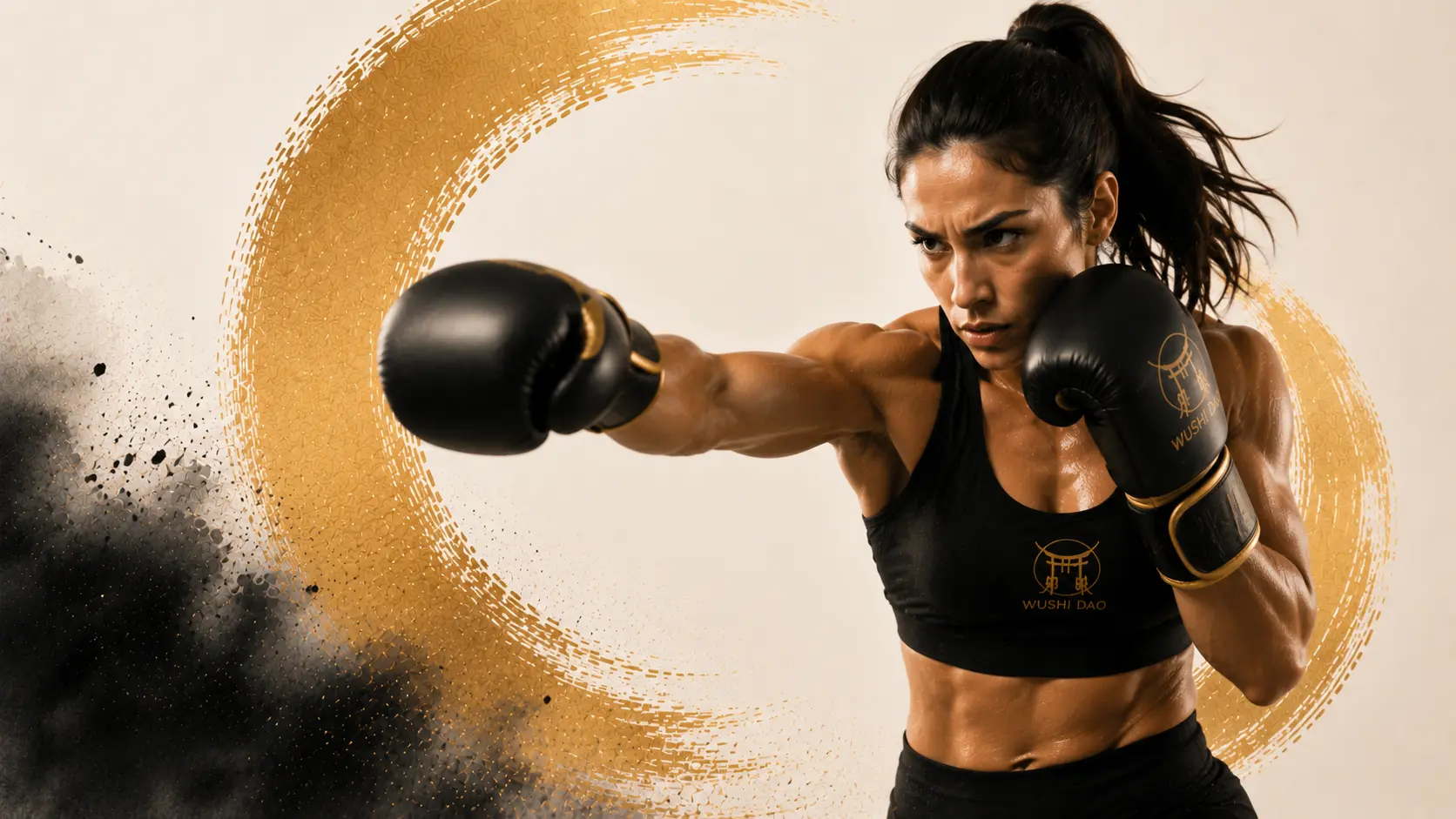 ¿Qué es el Fitboxing?