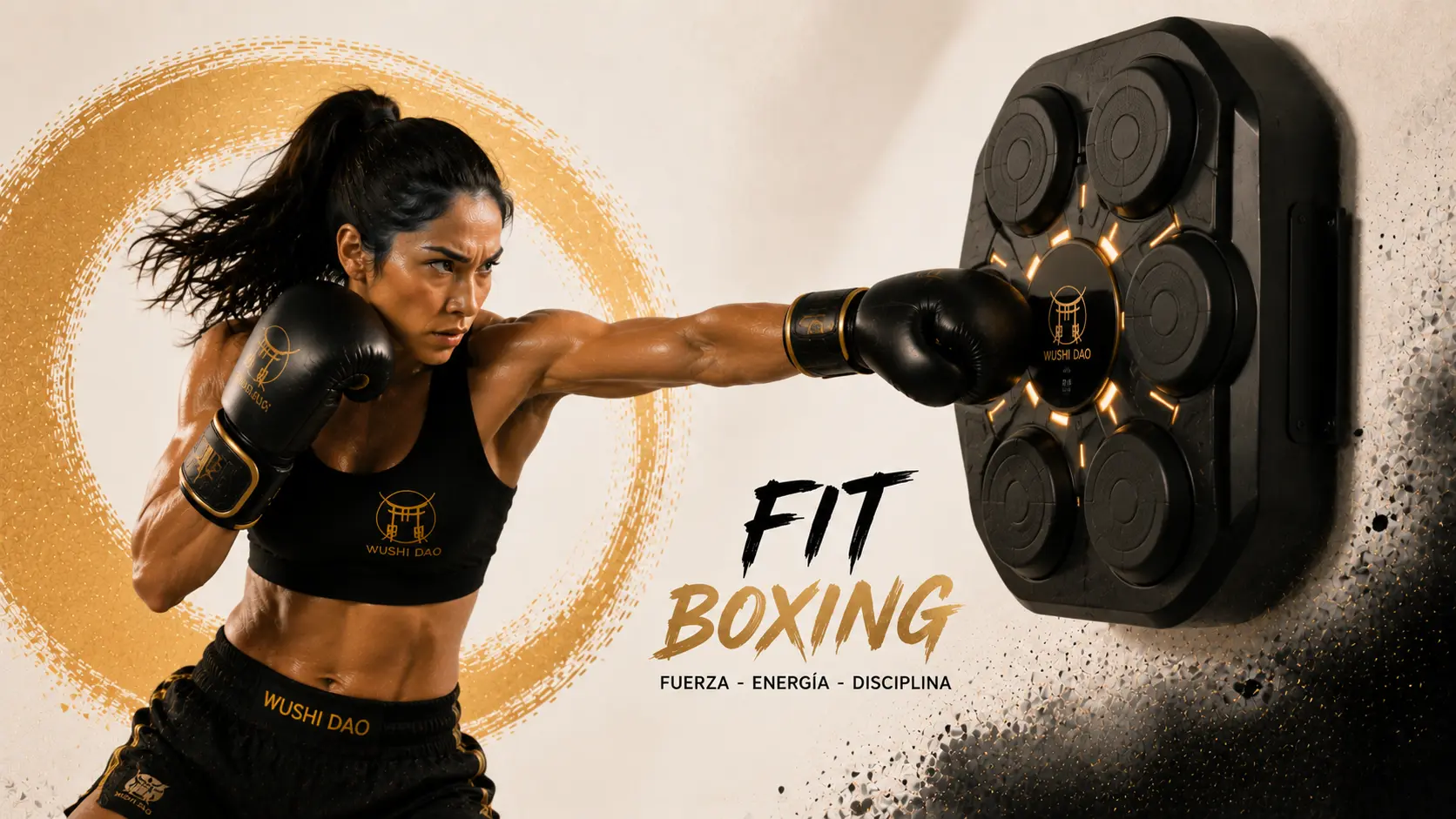 Tecnología y adrenalina en tu entrenamiento