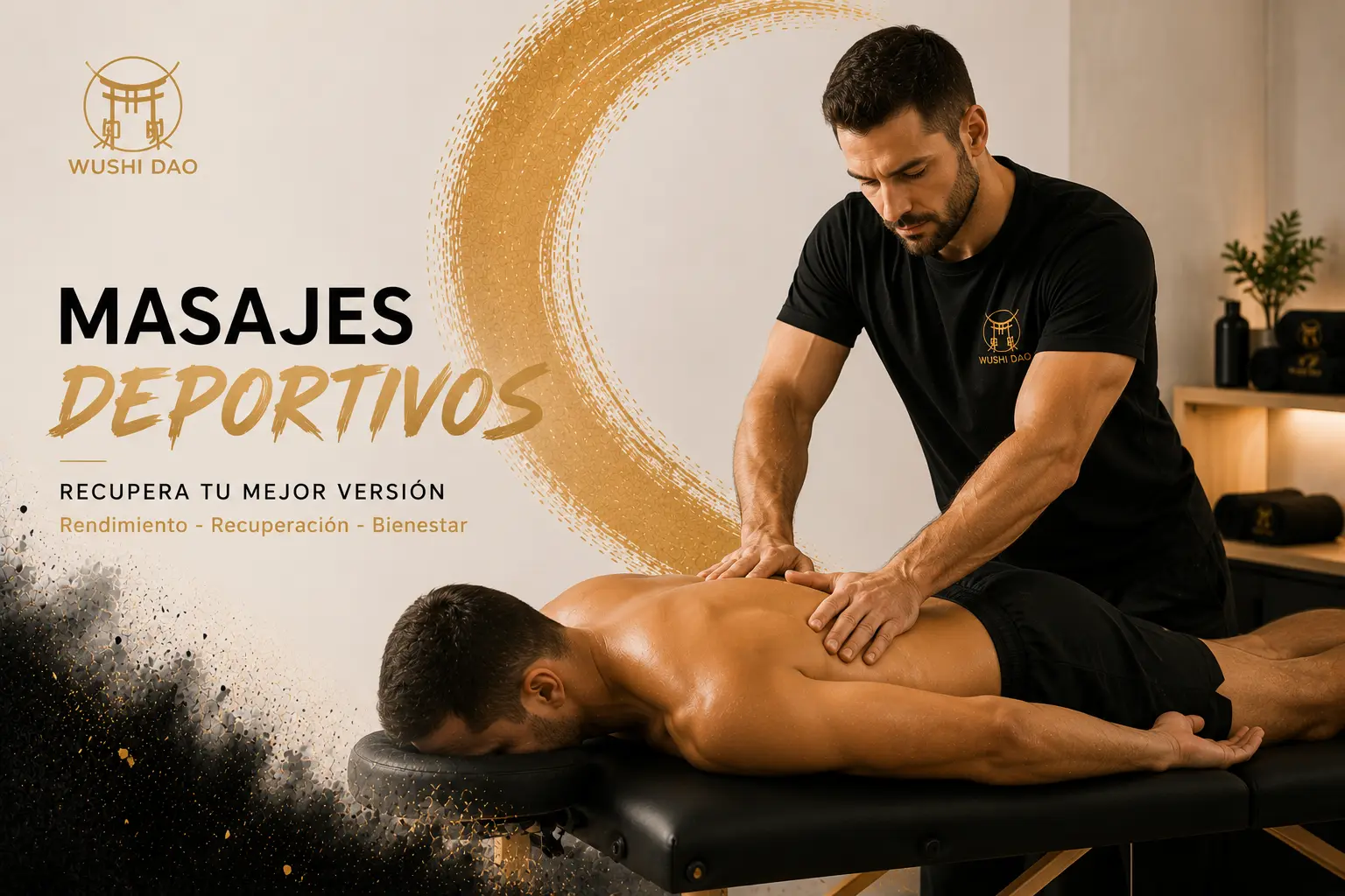 Recupera tu cuerpo y mejora tu bienestar